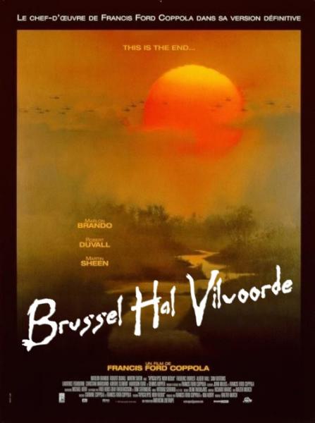 BIENTOT SUR NOS ECRANS : APOCALYPSE NOW !