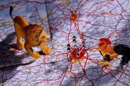 O� EN SOMMES-NOUS ?