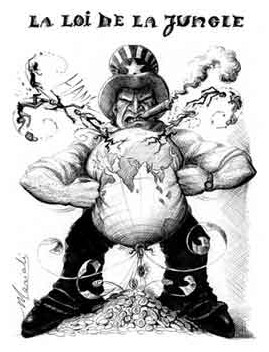 LE TEMPS DES VACHES MAIGRES