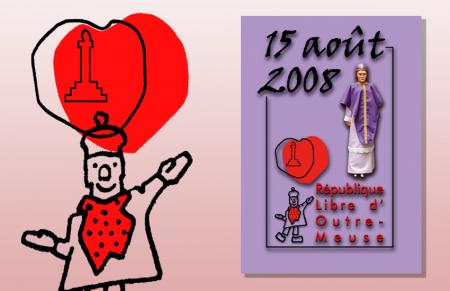 BINV' NOWE A L�DJE &egrave; A DJU'D'LA