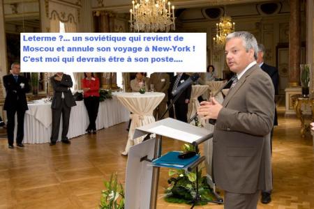 NOUVELLE DECLARATION DE MODESTE