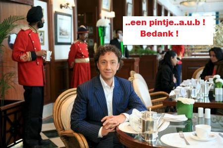 LE RACISME DE TOUS LES JOURS