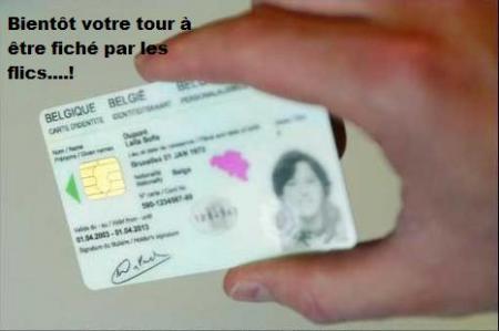 ON VA VOUS SURVEILLER