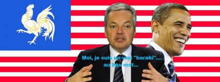 PRETENTIEUX PERSONNAGE