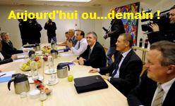 C'EST DUR DE SE DECIDER